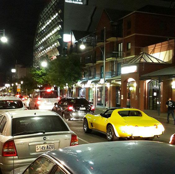 Motel Adelaide Backpackers and Travellers Inn | Adelaide | South Australia | Australia 7