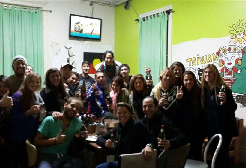 Motel Adelaide Backpackers and Travellers Inn | Adelaide | South Australia | Australia 8