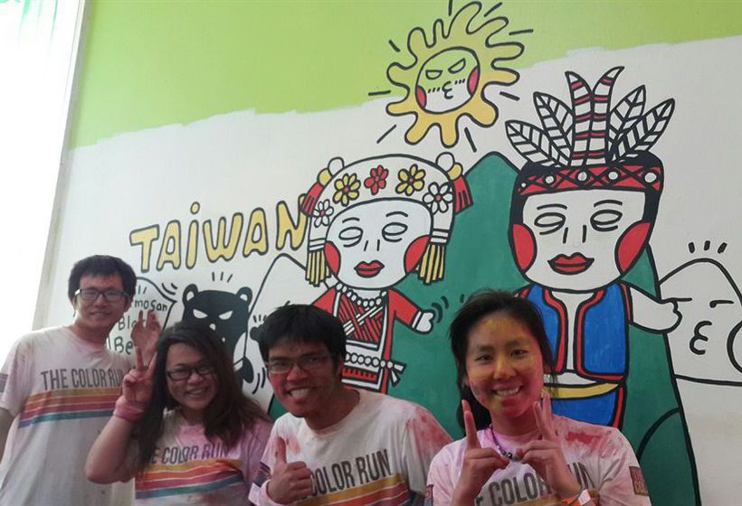 Motel Adelaide Backpackers and Travellers Inn | Adelaide | South Australia | Australia 9