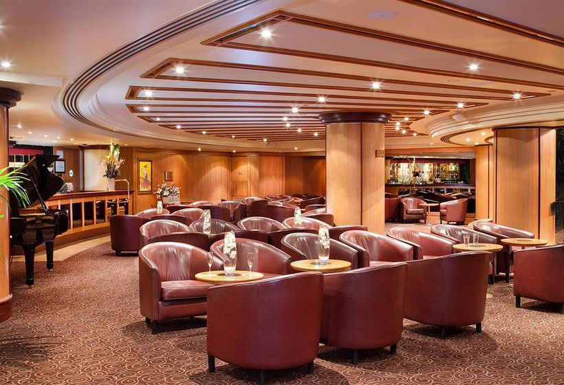 Hotel Stamford Plaza Adelaide Australia Meridional