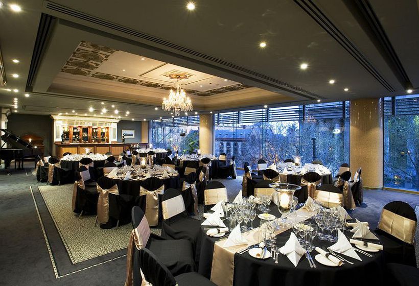 Hotel Stamford Plaza Adelaide | Adelaide | South Australia | Australia 1