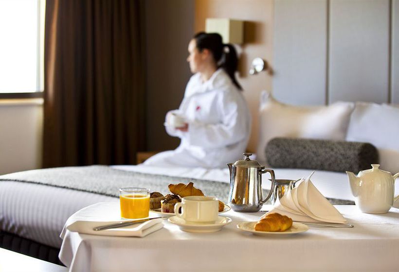 Hotel Stamford Plaza Adelaide | Adelaide | South Australia | Australia 10