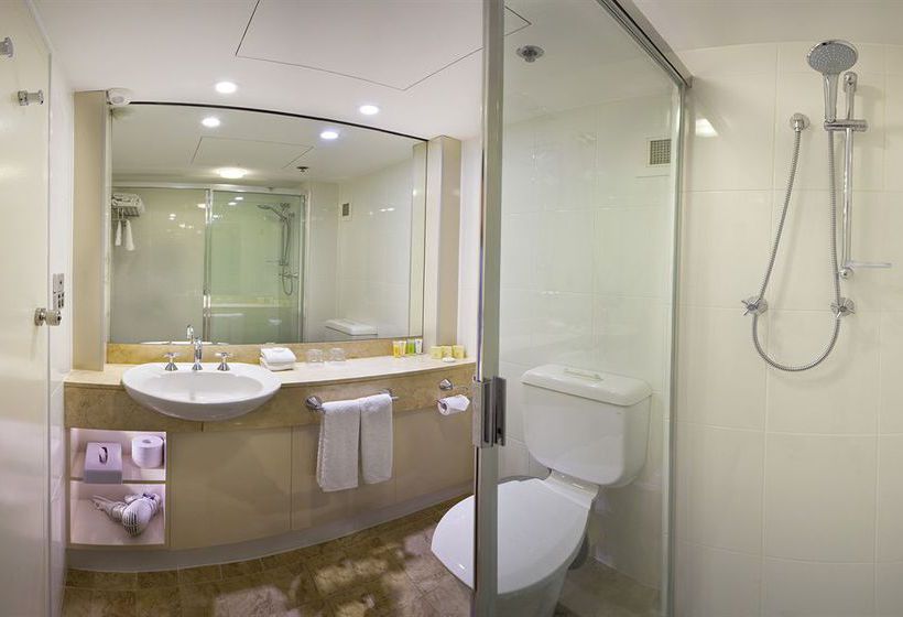 Hotel Stamford Plaza Adelaide | Adelaide | South Australia | Australia 11