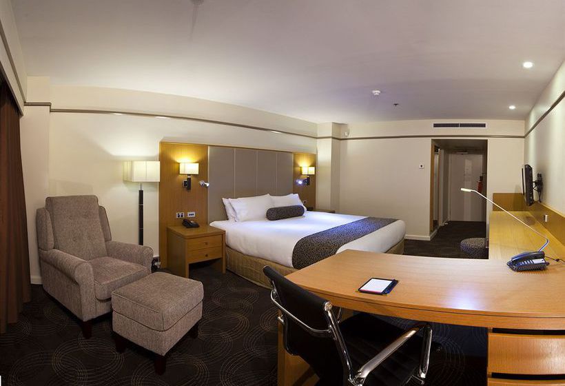 Hotel Stamford Plaza Adelaide | Adelaide | South Australia | Australia 13