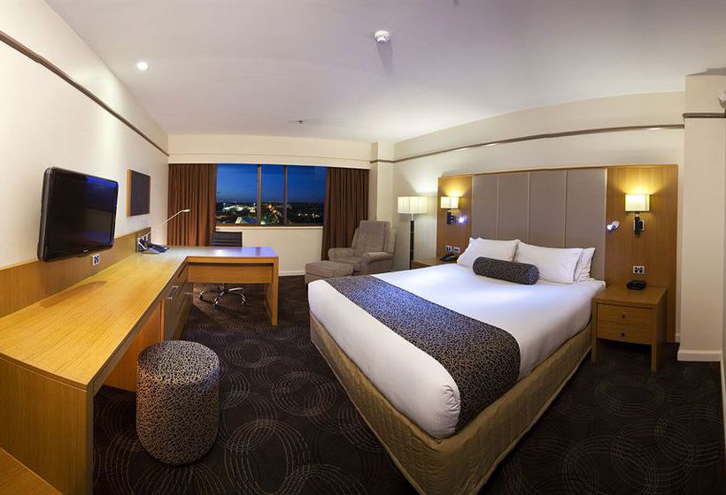 Hotel Stamford Plaza Adelaide | Adelaide | South Australia | Australia 15
