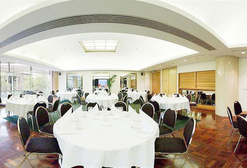 Hotel Stamford Plaza Adelaide | Adelaide | South Australia | Australia 16