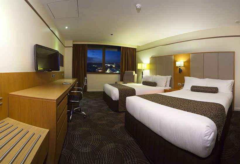 Hotel Stamford Plaza Adelaide | Adelaide | South Australia | Australia 17