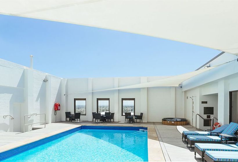 Hotel Stamford Plaza Adelaide | Adelaide | South Australia | Australia 18