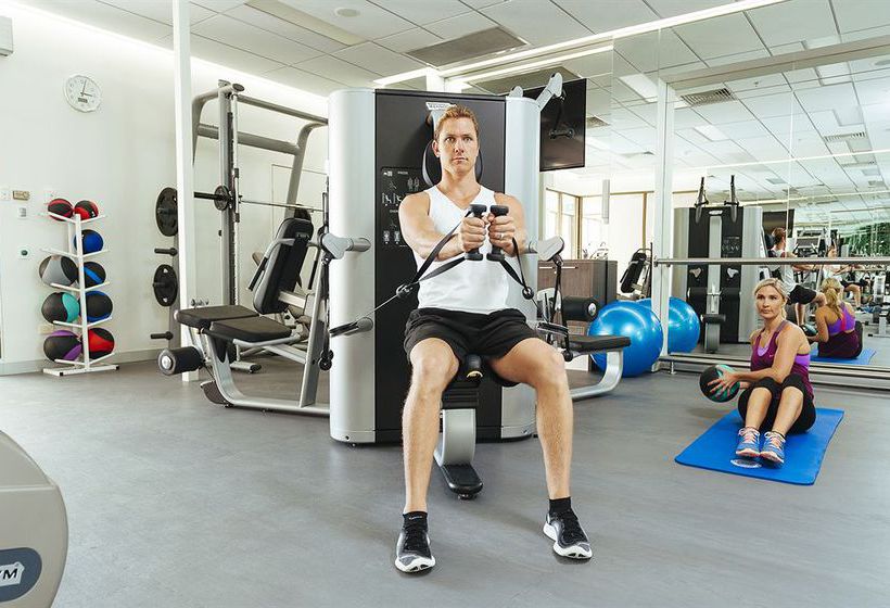 Hotel Stamford Plaza Adelaide | Adelaide | South Australia | Australia 19