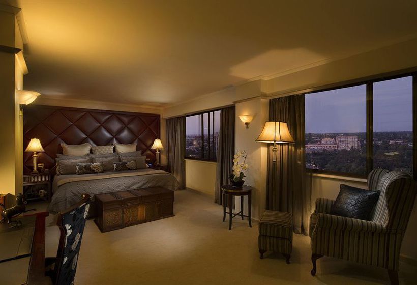 Hotel Stamford Plaza Adelaide | Adelaide | South Australia | Australia 3