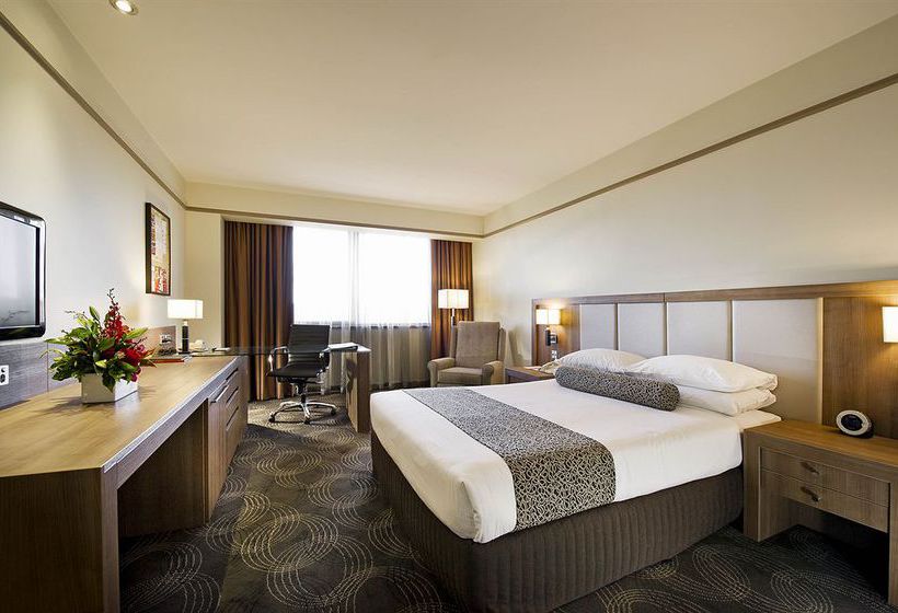 Hotel Stamford Plaza Adelaide | Adelaide | South Australia | Australia 5