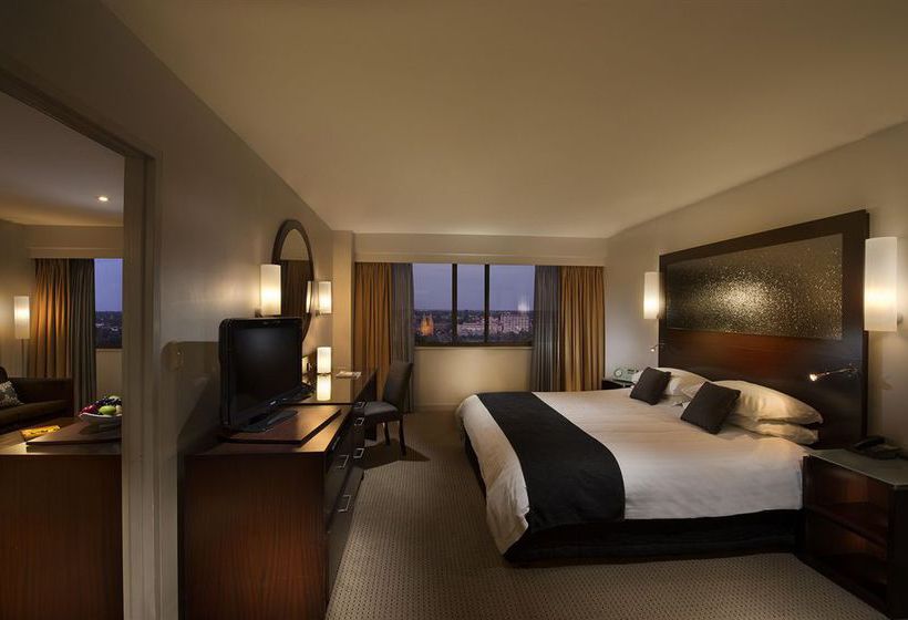 Hotel Stamford Plaza Adelaide | Adelaide | South Australia | Australia 6