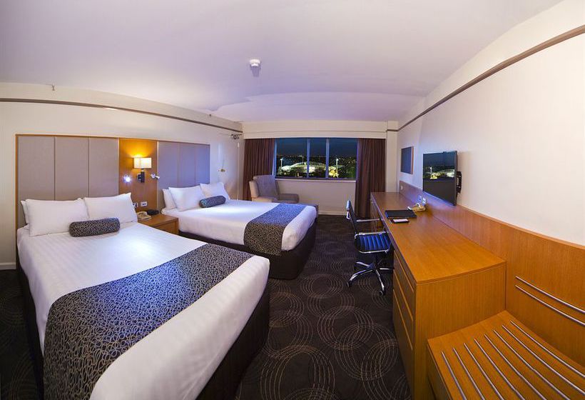 Hotel Stamford Plaza Adelaide | Adelaide | South Australia | Australia 8