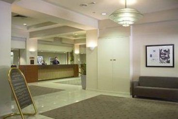 Hotel Mercure Grosvenor