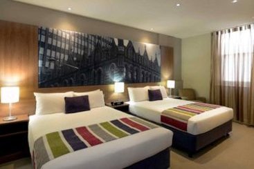 Hotel Mercure Grosvenor | Adelaide | South Australia | Australia 10