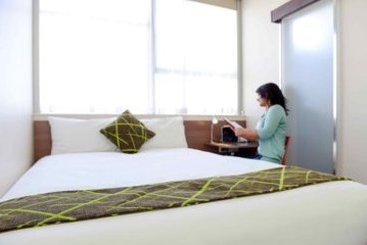 Hotel Mercure Grosvenor | Adelaide | South Australia | Australia 12