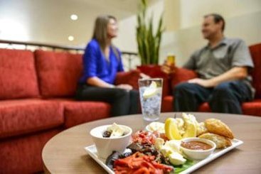 Hotel Mercure Grosvenor | Adelaide | South Australia | Australia 13