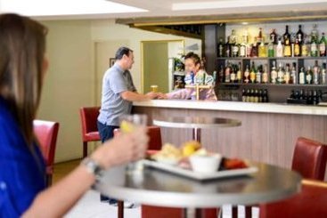 Hotel Mercure Grosvenor | Adelaide | South Australia | Australia 14