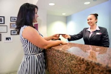 Hotel Mercure Grosvenor | Adelaide | South Australia | Australia 16