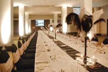 Hotel Mercure Grosvenor | Adelaide | South Australia | Australia 19