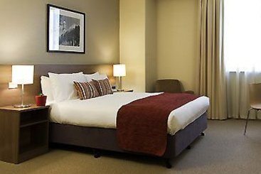Hotel Mercure Grosvenor | Adelaide | South Australia | Australia 2