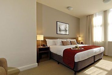 Hotel Mercure Grosvenor | Adelaide | South Australia | Australia 3