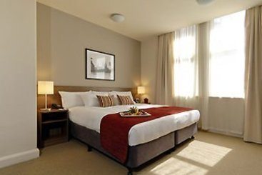 Hotel Mercure Grosvenor | Adelaide | South Australia | Australia 4