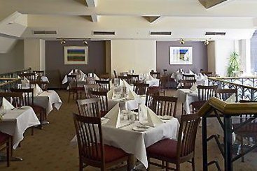 Hotel Mercure Grosvenor | Adelaide | South Australia | Australia 5