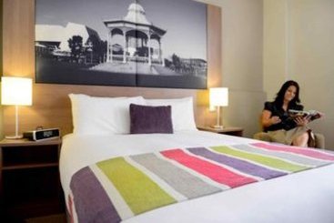 Hotel Mercure Grosvenor | Adelaide | South Australia | Australia 9