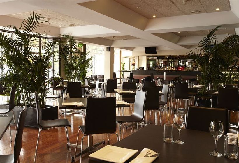 Adelaide Meridien & Apartments North Adelaide Australia Meridional