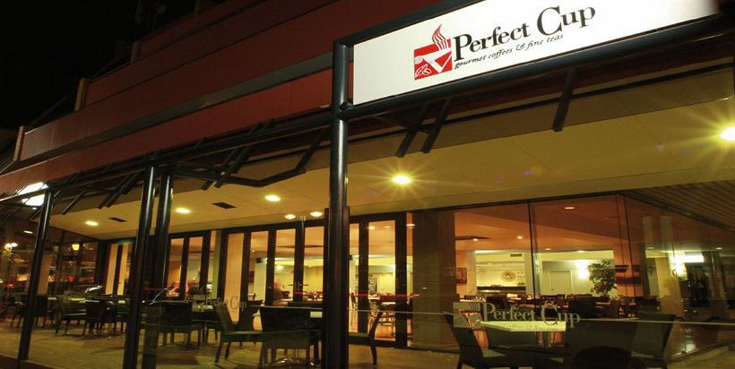 Adelaide Meridien & Apartments | North Adelaide | South Australia | Australia 1