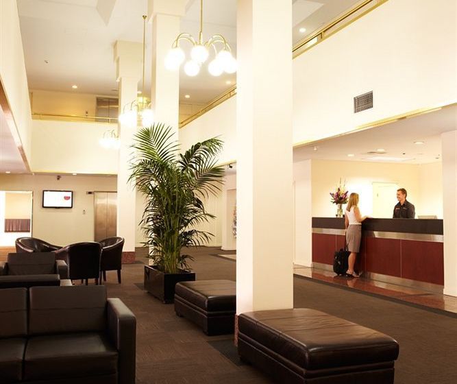 Adelaide Meridien & Apartments | North Adelaide | South Australia | Australia 10