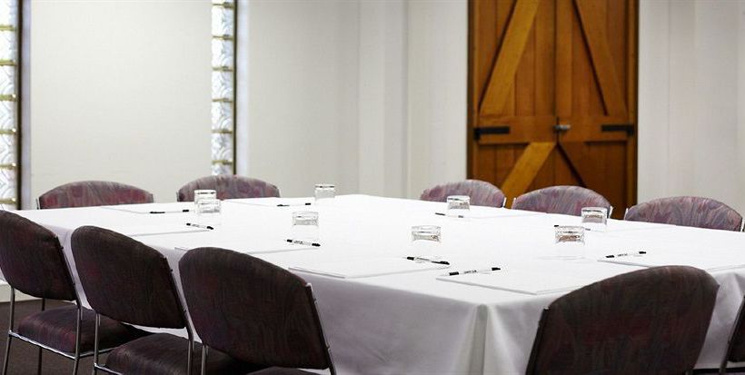 Adelaide Meridien & Apartments | North Adelaide | South Australia | Australia 11