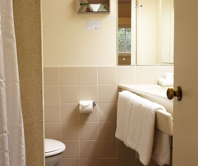 Adelaide Meridien & Apartments | North Adelaide | South Australia | Australia 12