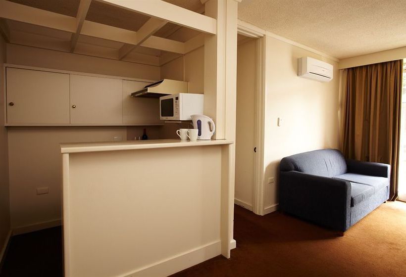 Adelaide Meridien & Apartments | North Adelaide | South Australia | Australia 13