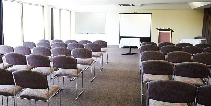 Adelaide Meridien & Apartments | North Adelaide | South Australia | Australia 2