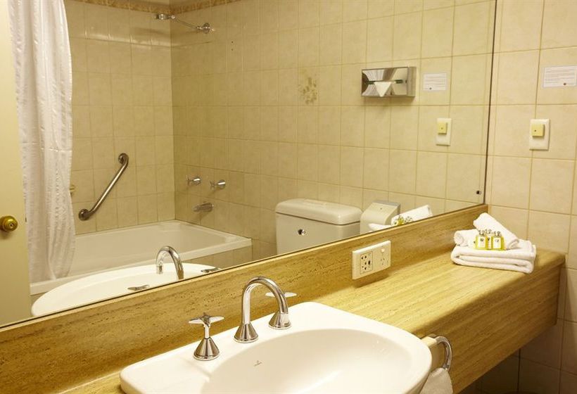 Adelaide Meridien & Apartments | North Adelaide | South Australia | Australia 6