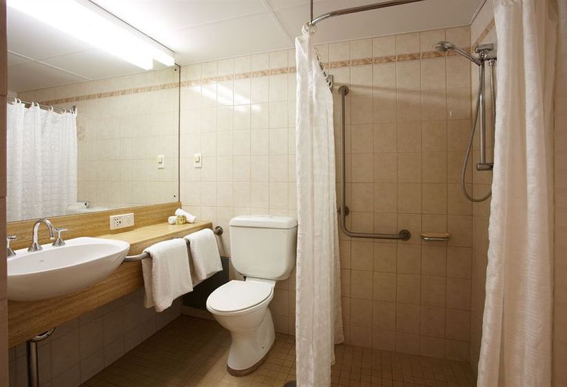 Adelaide Meridien & Apartments | North Adelaide | South Australia | Australia 8