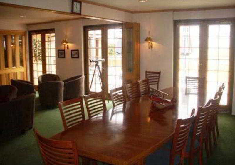 Hotel Aviators Lodge | Adelaide | South Australia | Australia 1