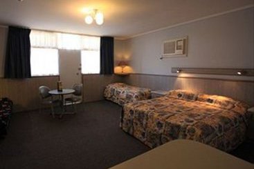 Hotel Comfort Inn Anzac Highway | Glenelg | South Australia | Australia 15