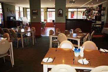 Hotel Comfort Inn Anzac Highway | Glenelg | South Australia | Australia 16