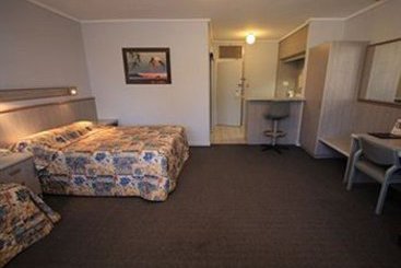 Hotel Comfort Inn Anzac Highway | Glenelg | South Australia | Australia 17