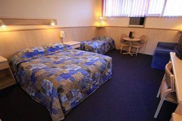 Hotel Comfort Inn Anzac Highway | Glenelg | South Australia | Australia 18