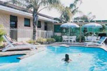 Hotel Comfort Inn Anzac Highway | Glenelg | South Australia | Australia 3