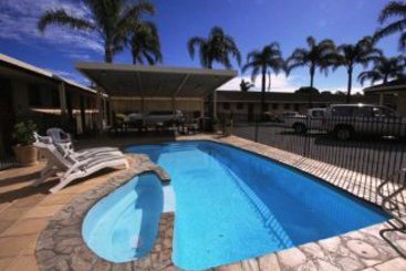 Hotel Comfort Inn Anzac Highway | Glenelg | South Australia | Australia 4