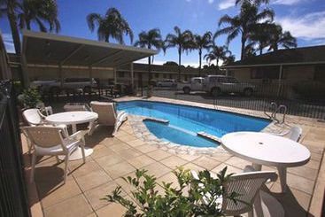 Hotel Comfort Inn Anzac Highway | Glenelg | South Australia | Australia 7