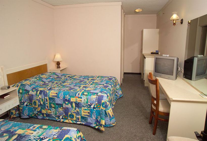 Hotel Buffalo Motor Inn Glenelg