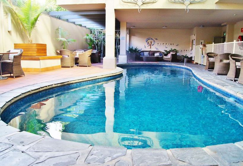 Quality Hotel Tiffins On The Park | Parkside | South Australia | Australia 1