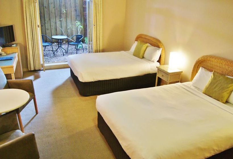 Quality Hotel Tiffins On The Park | Parkside | South Australia | Australia 16