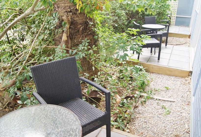 Quality Hotel Tiffins On The Park | Parkside | South Australia | Australia 17